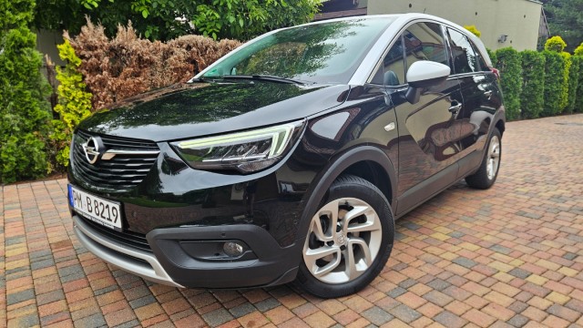 opel