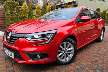 1,2 132 KM* 75 tyś km* BOSE* FULL LEDy* nawigacja* półskóry*