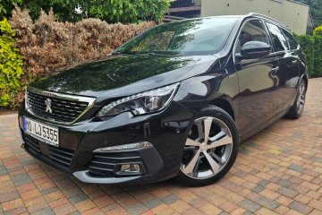2,0 150 KM* GT line* Full Ledy* nawigacja* piękny stan z Niemiec