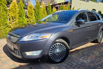 2,0 140 KM* nowy rozrząd na 183 tyś km* OC do 2027r* CONVERS+