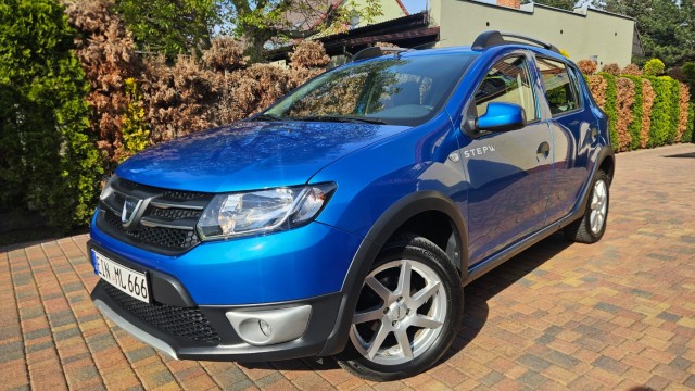 dacia