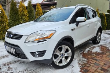 2,0 140 KM* klimatronik* nawigacja*  zarejestrowany