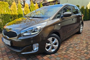 1,6 135 KM* LEDy* PDC* piękny stan z Niemiec