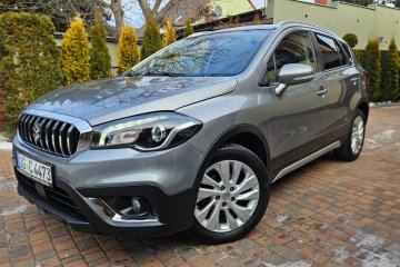 1,0 111 KM* 105 tyś km* nawigacja* LEDy* klimatronik