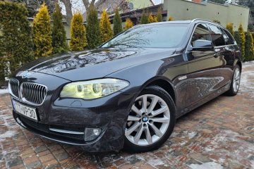 2,0 184 KM* ksenon* Ledy* nawigacja* panorama* skóry