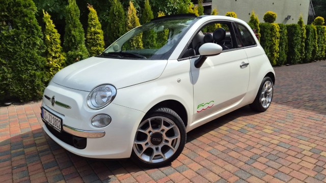 fiat