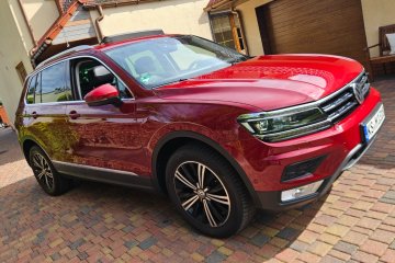 2,0 150 KM* 4x4* DSG* FULL LEDy* pełna opcja z Niemiec