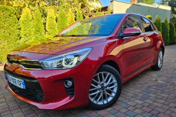 1,0 100 KM* PERŁA* kamera* nawigacja* LEDy