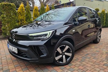 1,2 76 tyś km* FULL LEDy*