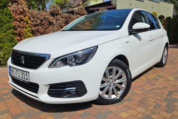 1,2 130 KM * nawigacja* panorama* LEDy* kamera*