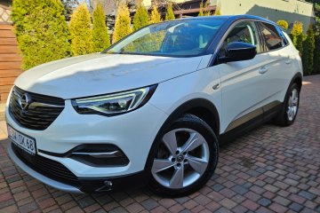 1,2 130 KM* biała perła* DENON* FULL LEDY* kamery 360