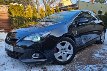 1,6 170 KM* OPC line* Sport* LIFT* 143 tyś km* ksenon* nawigacja