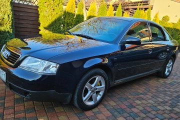 1,9 110 KM*niezawodny silnik* opłaty do 05.03.2026r ZAREJESTROWANY*