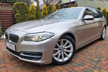 2,0 184 KM* ksenon* duża nawigacja* kamera* bardzo zadbany stan