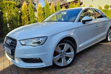 1.4 140KM* nawigacja* ksenon* LEDy*