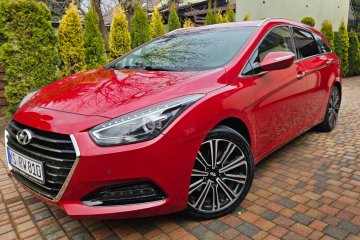 1.7 140 KM* kolor PERŁA* nawigacja* kamera* piękny stan z Niemiec