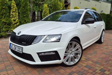2,0 230 KM* RS*