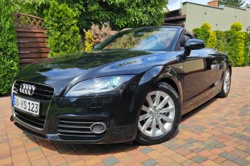 2,0 170 KM* Quattro* S-line* nawigacja* ksenon* LEDy*