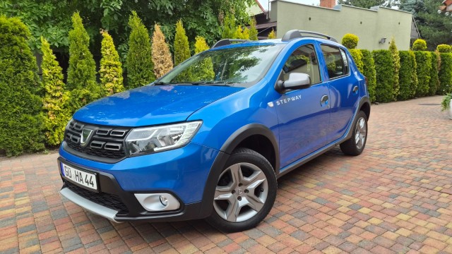 dacia