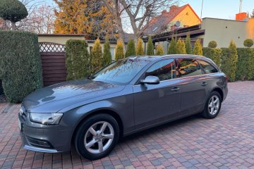 Lifting Led, Ksenon, Navi Bogata Wersja z Niemiec