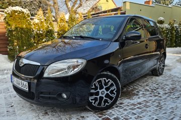 1,4 MPI 85 KM* 120 tyś km* klimatyzacja* prosto z Niemiec