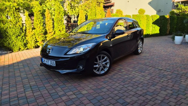 mazda