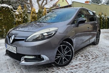 1,6 130 KM* BOSE*  nawigacja* półskóry* panorama*