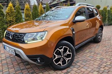 1,2 125 KM* kamera* nawigacja* LEDy* piękny stan z Niemiec