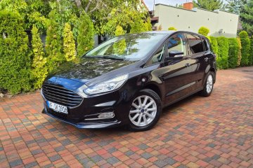 2,0 150 KM* nawigacja* LEDy* kamera* 2x PDC* prosto z Niemiec