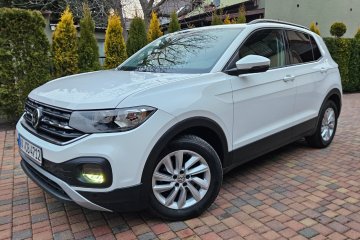 Jak Nowy 43 tyś km Special Edition