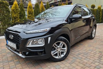 1,0 120 KM* 41 tyś km* LEDY* Krell* nawigacja* PDC* piękny stan