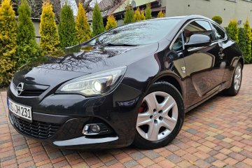 1,6 170 KM* OPC line* Sport* LIFT* 143 tyś km* ksenon* nawigacja