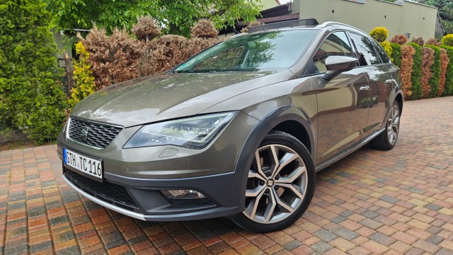 seat