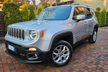 2,0 140 KM* 4x4* skóry