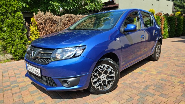 dacia