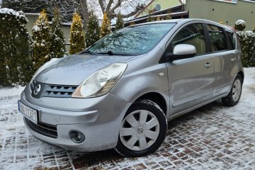 1,4 88 KM* klimatyzacja* zarejestrowany