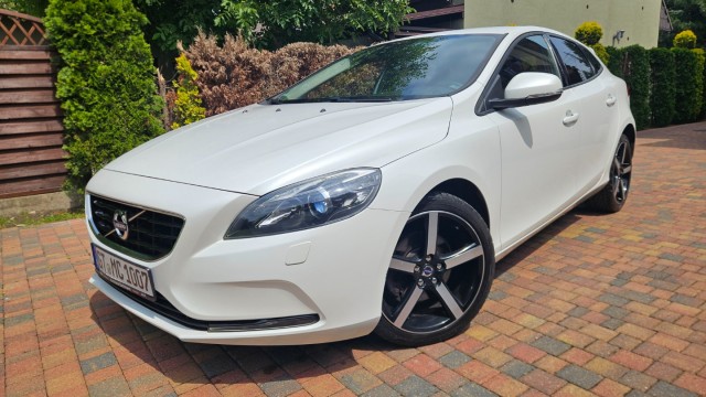 volvo