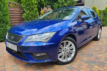 1,5 150 KM* XCELLENCE* 43 tyś km* LEDy* nawigacja*