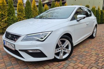 1,4 125 KM* FR* FULL LEDy* nawigacja* półskóry