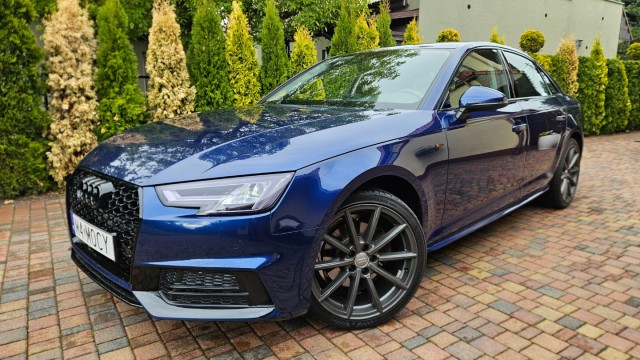 audi