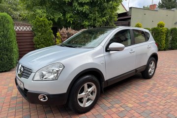 2.0 benzyna + gaz BRC Panorama Dach