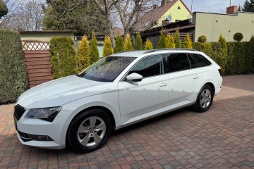 Biała Perła, Led, Bi-Ksenon, Navi