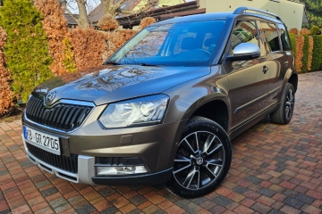 Lifting, 4x4 DSG, NAvi, Ksenon Bogata wersja prosto z Niemiec
