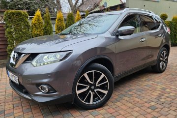 4X4* panorama* skóry* FULL LEDy* kamera 360