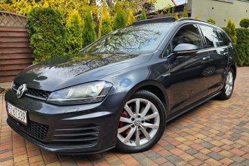 2,0 184 KM* GTD* nawigacja* panorama* ksenon*