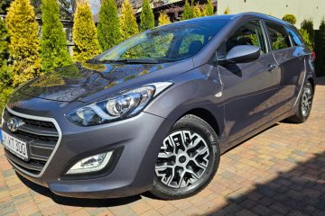 1,6 120 KM* LIFT* LEDy* PDC* tempomat* prosto z Niemiec