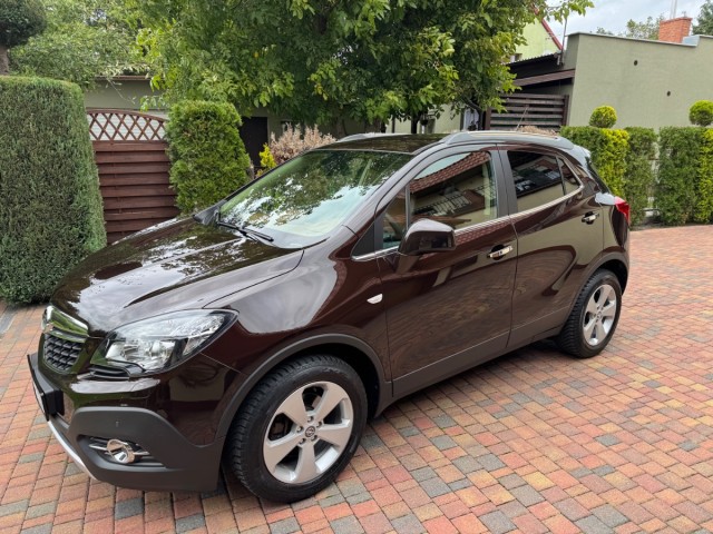 opel