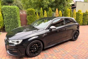 S-Line Plus, Led, Navi, PDC 2.0 TDI 150KM