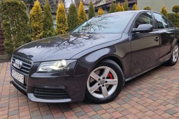 2,0 136 KM* ksenon* LEDy* zarejestrowany