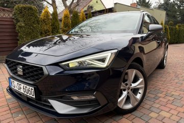 2,0 150 KM* FR* Full Ledy* Skóry* pamięci* nawigacja